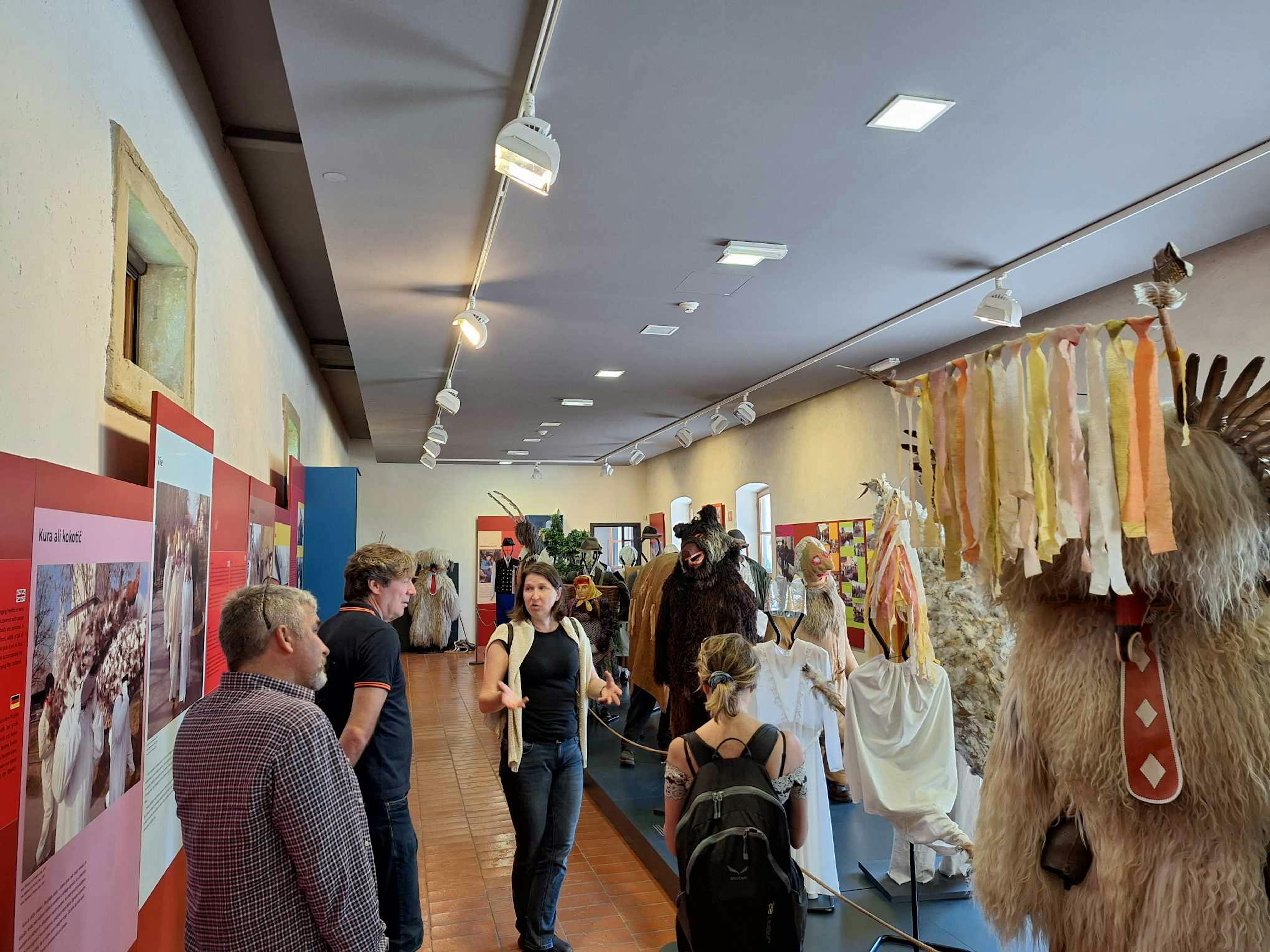 Študijska tura - Ptuj